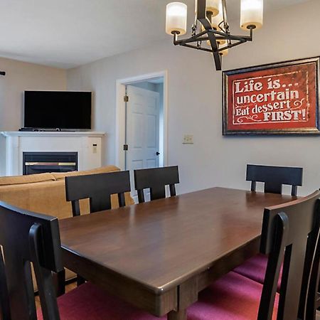 Bluegreen Vacations Suites At Hershey Exteriér fotografie