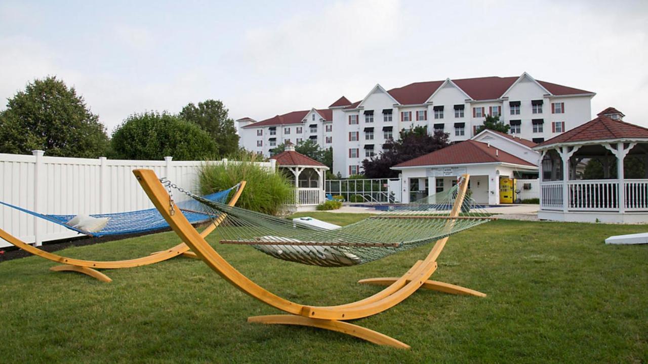 Bluegreen Vacations Suites At Hershey Exteriér fotografie