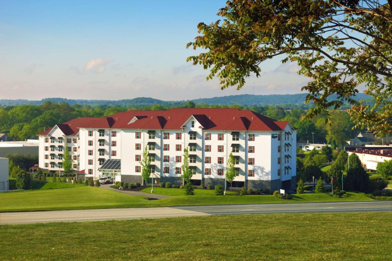 Bluegreen Vacations Suites At Hershey Exteriér fotografie