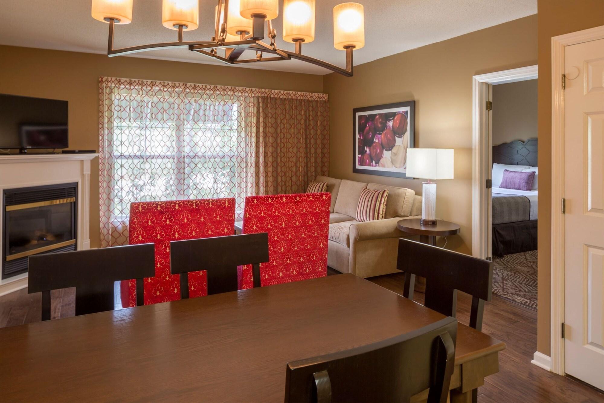 Bluegreen Vacations Suites At Hershey Exteriér fotografie