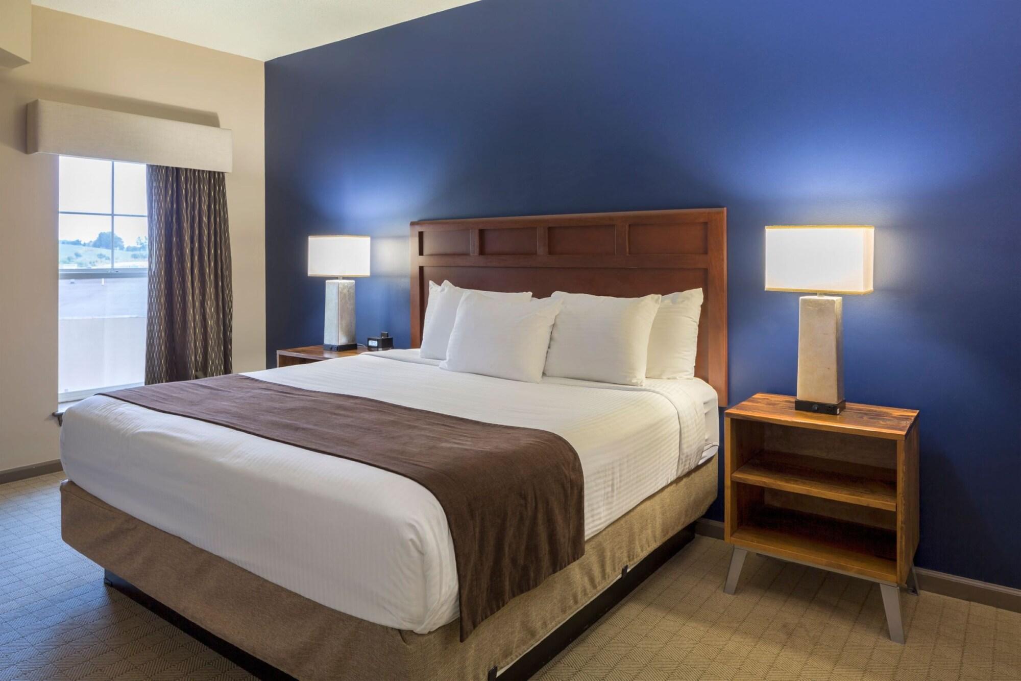 Bluegreen Vacations Suites At Hershey Exteriér fotografie