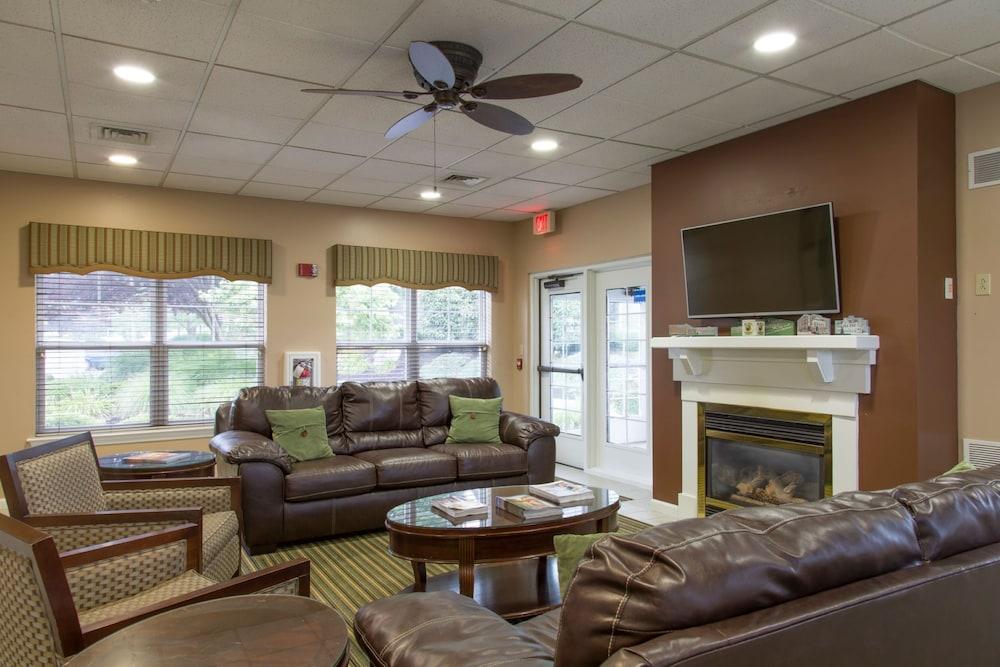 Bluegreen Vacations Suites At Hershey Exteriér fotografie