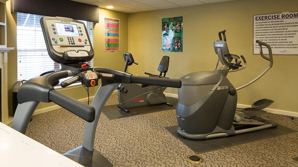 Bluegreen Vacations Suites At Hershey Exteriér fotografie