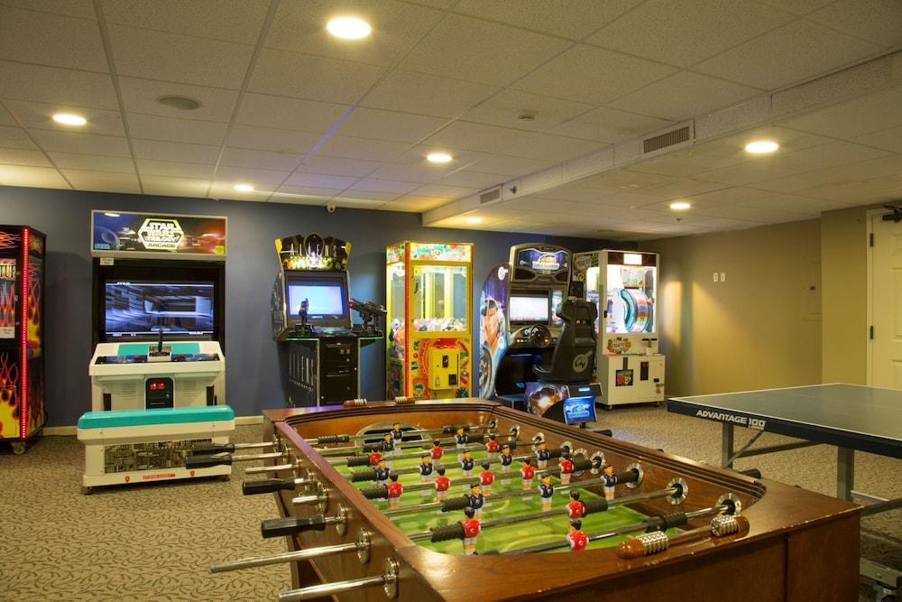 Bluegreen Vacations Suites At Hershey Exteriér fotografie