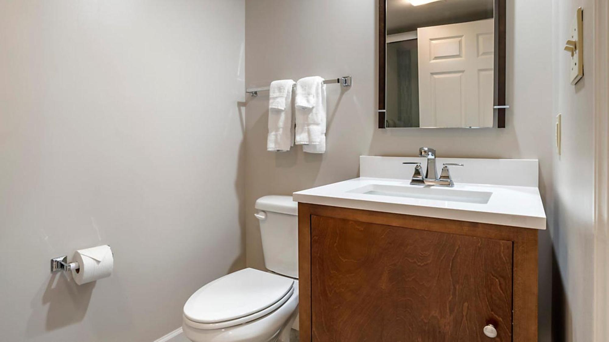 Bluegreen Vacations Suites At Hershey Exteriér fotografie