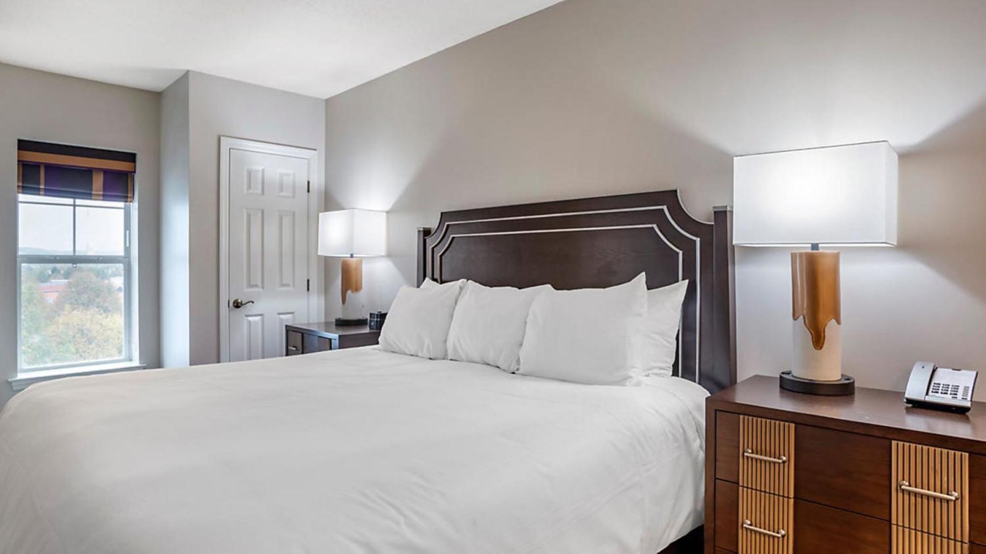 Bluegreen Vacations Suites At Hershey Exteriér fotografie