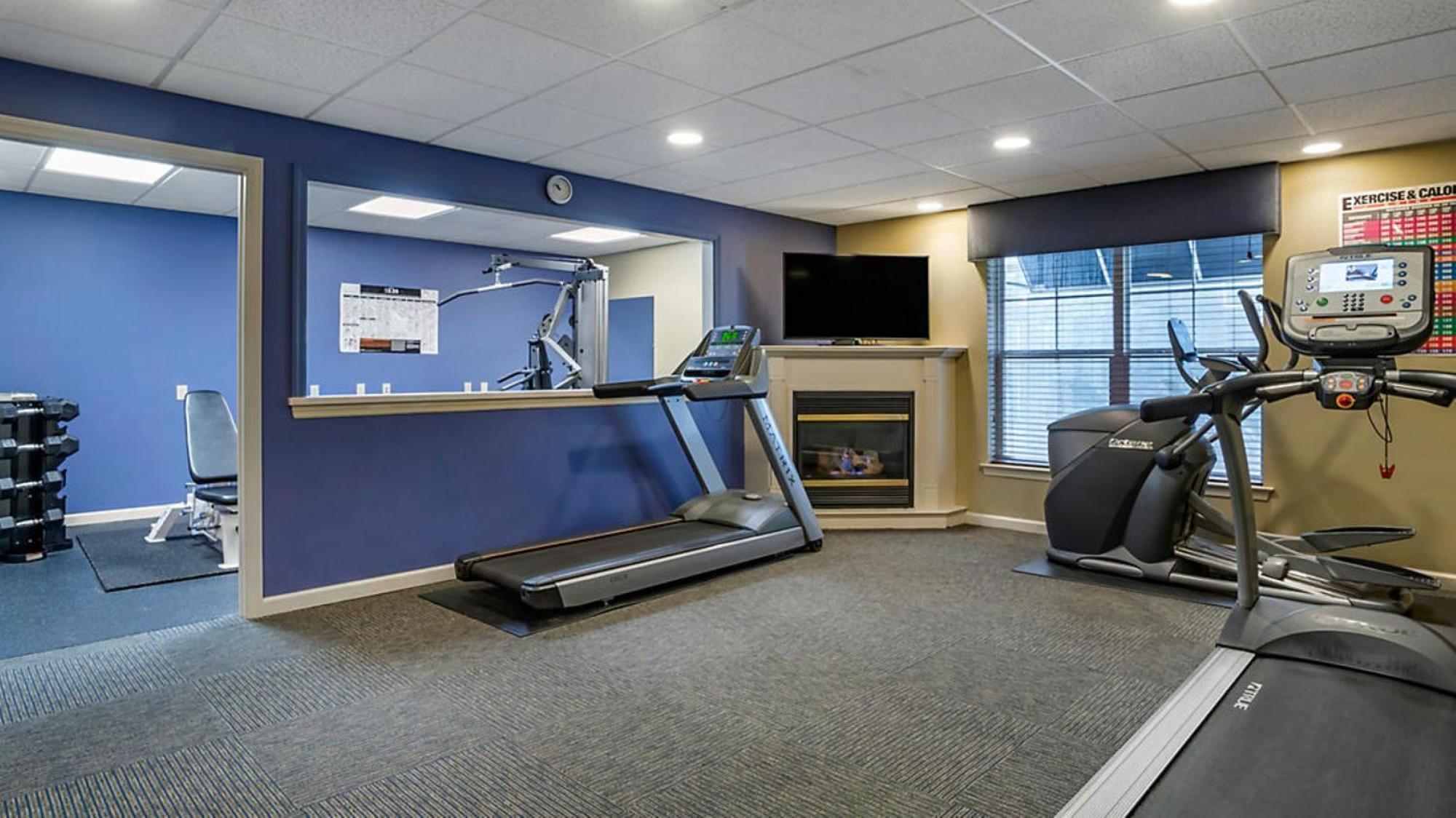 Bluegreen Vacations Suites At Hershey Exteriér fotografie