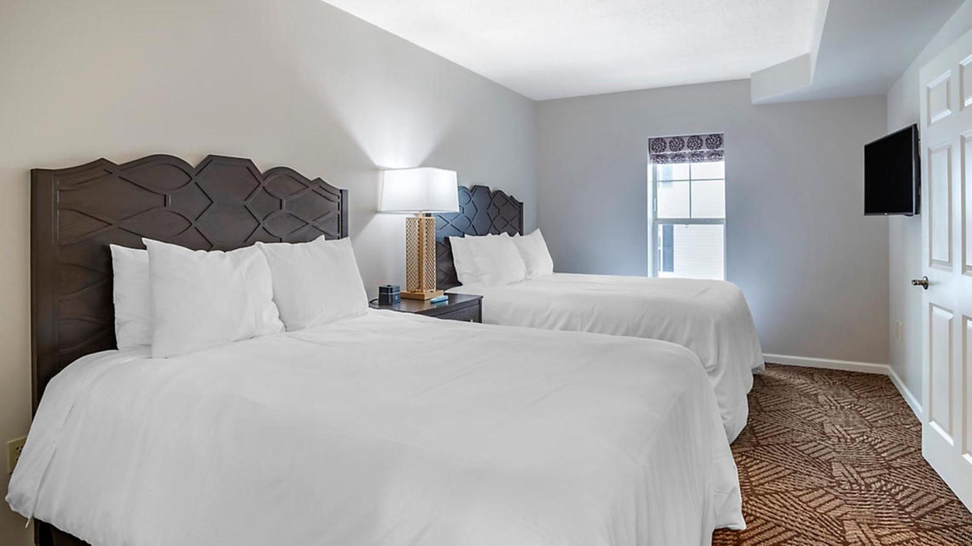 Bluegreen Vacations Suites At Hershey Exteriér fotografie