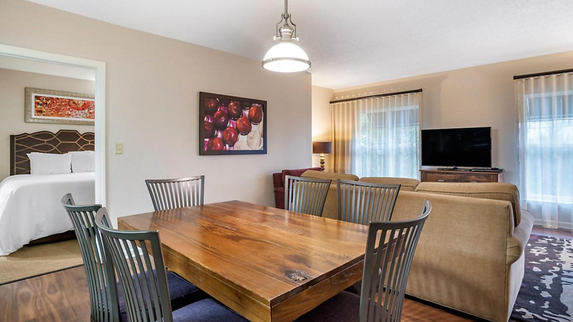 Bluegreen Vacations Suites At Hershey Exteriér fotografie