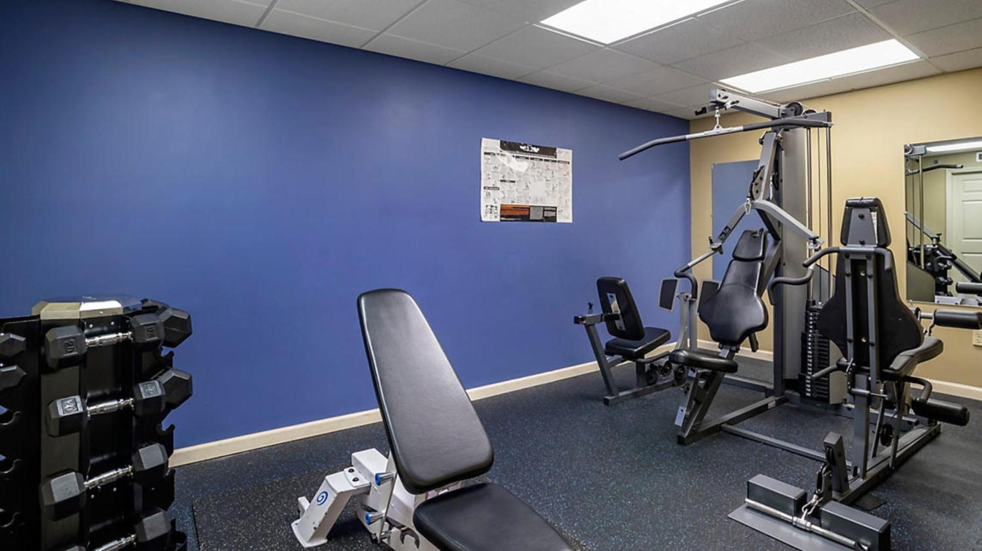 Bluegreen Vacations Suites At Hershey Exteriér fotografie