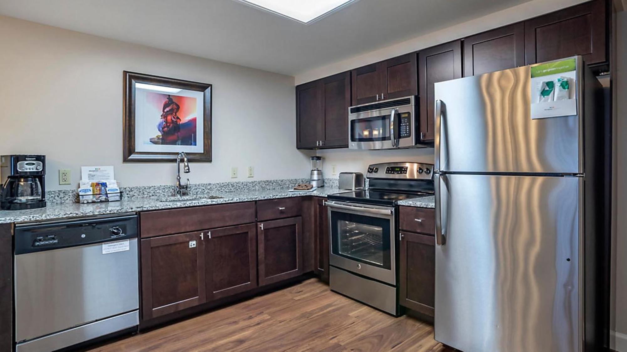 Bluegreen Vacations Suites At Hershey Exteriér fotografie