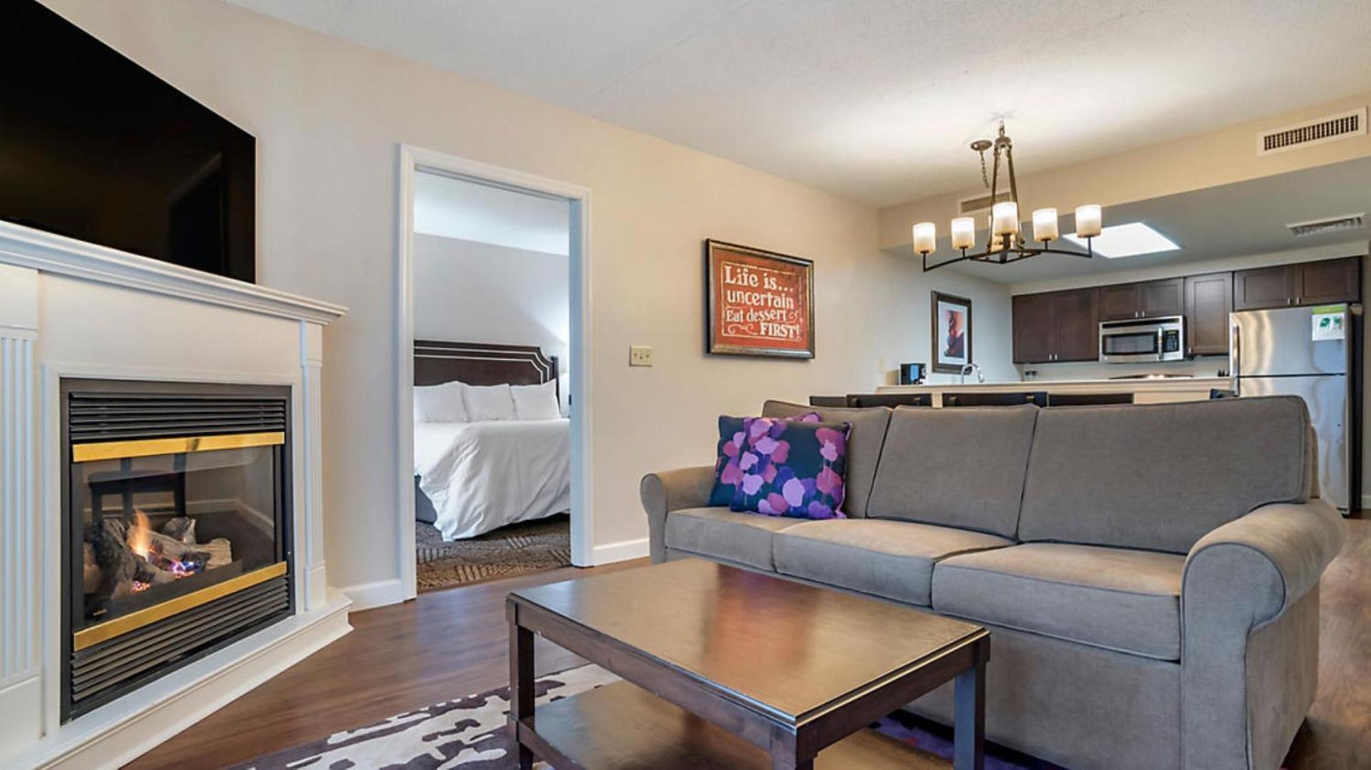Bluegreen Vacations Suites At Hershey Exteriér fotografie