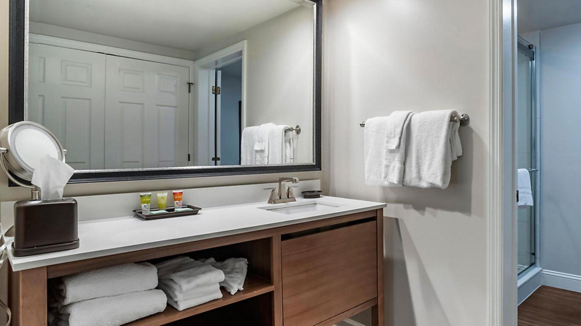 Bluegreen Vacations Suites At Hershey Exteriér fotografie
