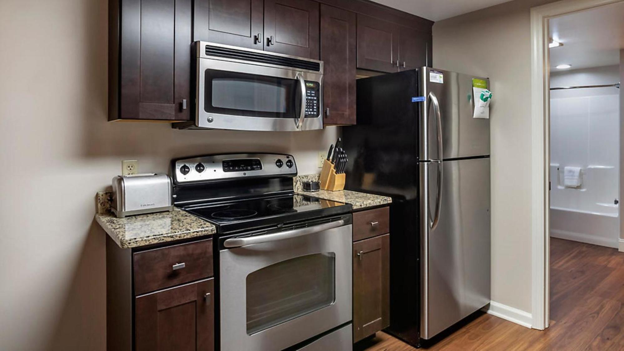 Bluegreen Vacations Suites At Hershey Exteriér fotografie