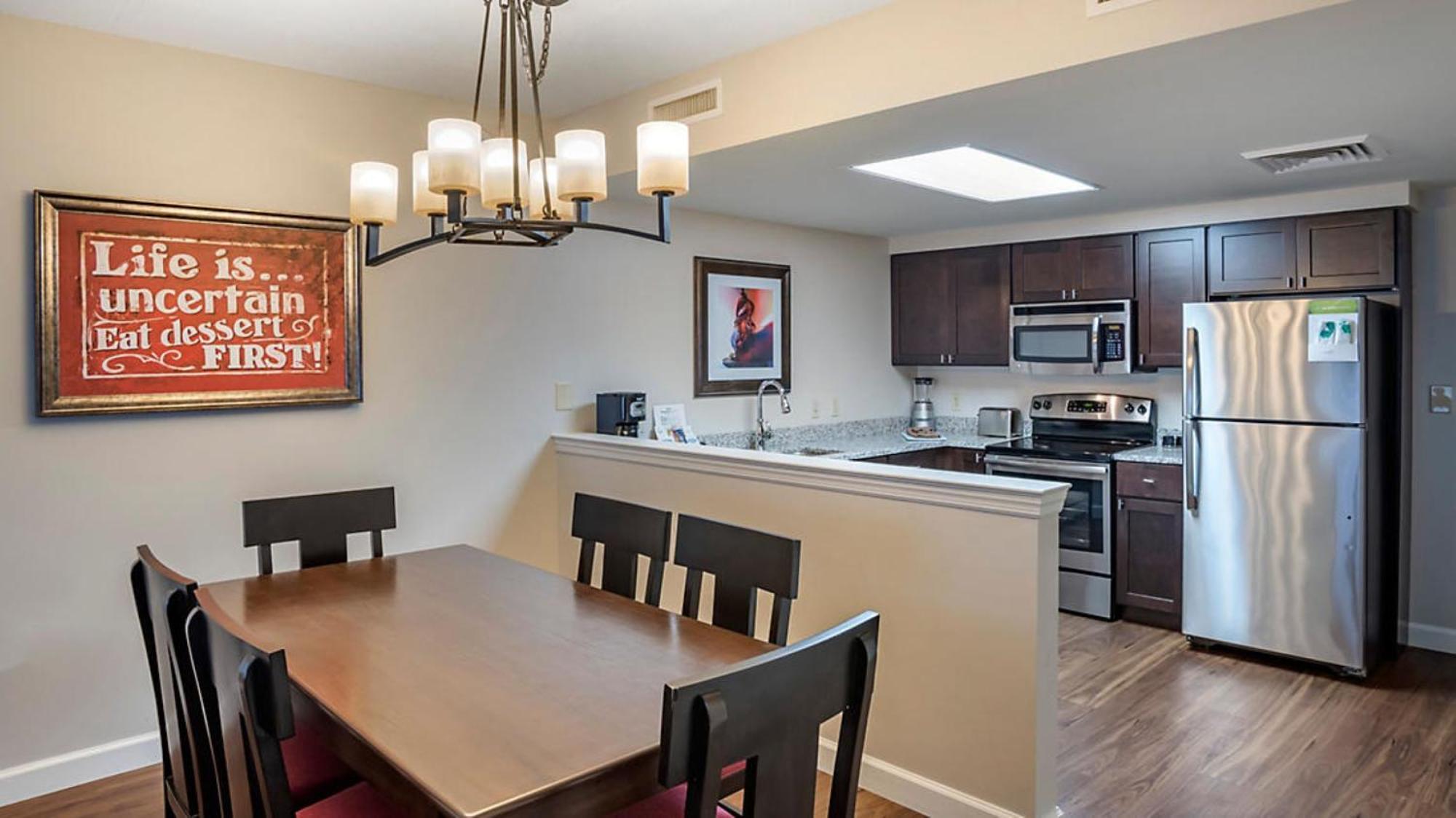 Bluegreen Vacations Suites At Hershey Exteriér fotografie
