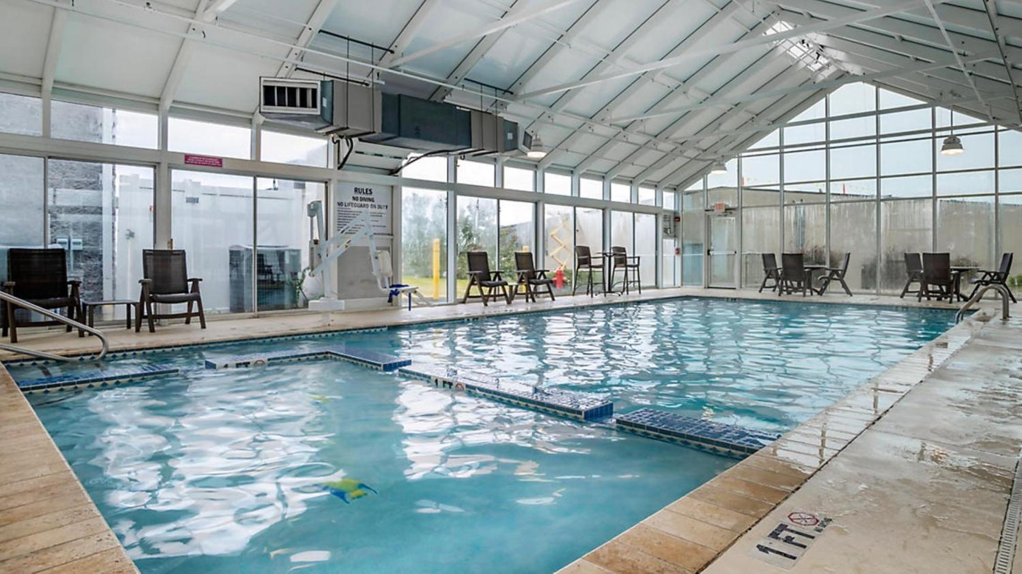 Bluegreen Vacations Suites At Hershey Exteriér fotografie