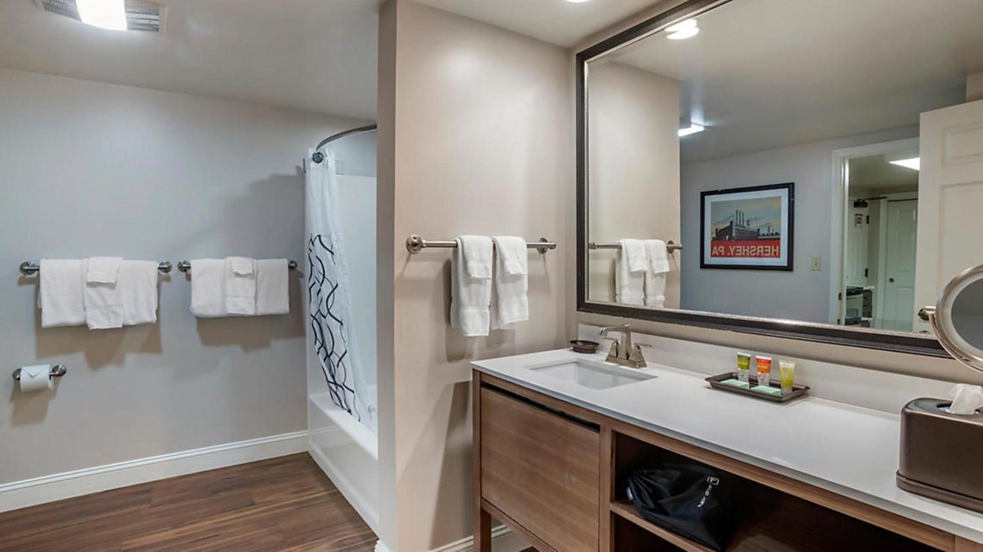 Bluegreen Vacations Suites At Hershey Exteriér fotografie
