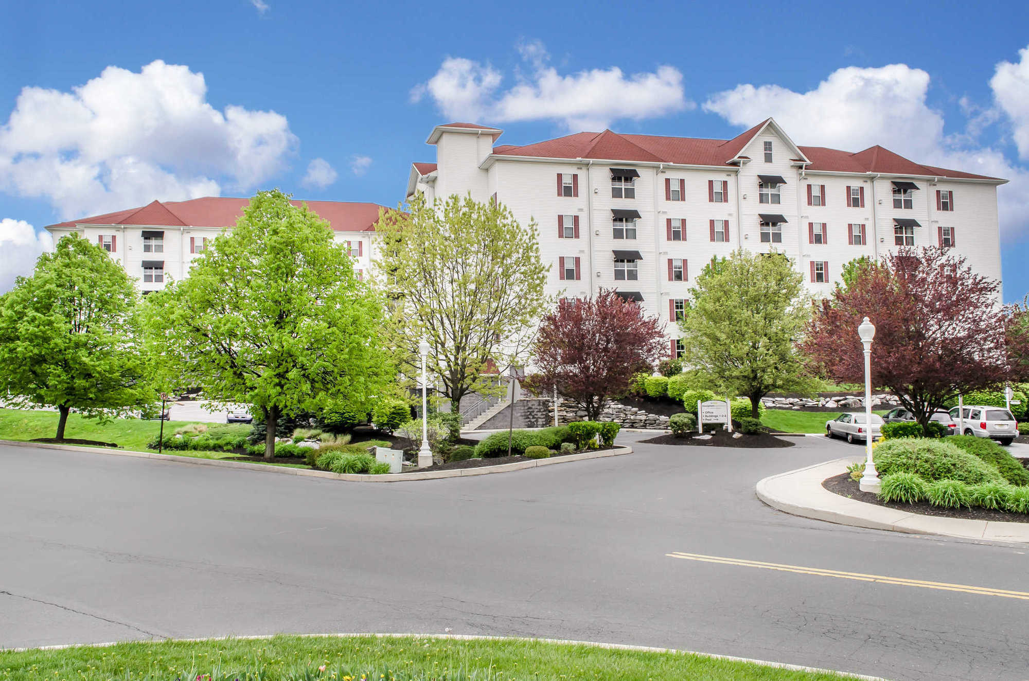 Bluegreen Vacations Suites At Hershey Exteriér fotografie