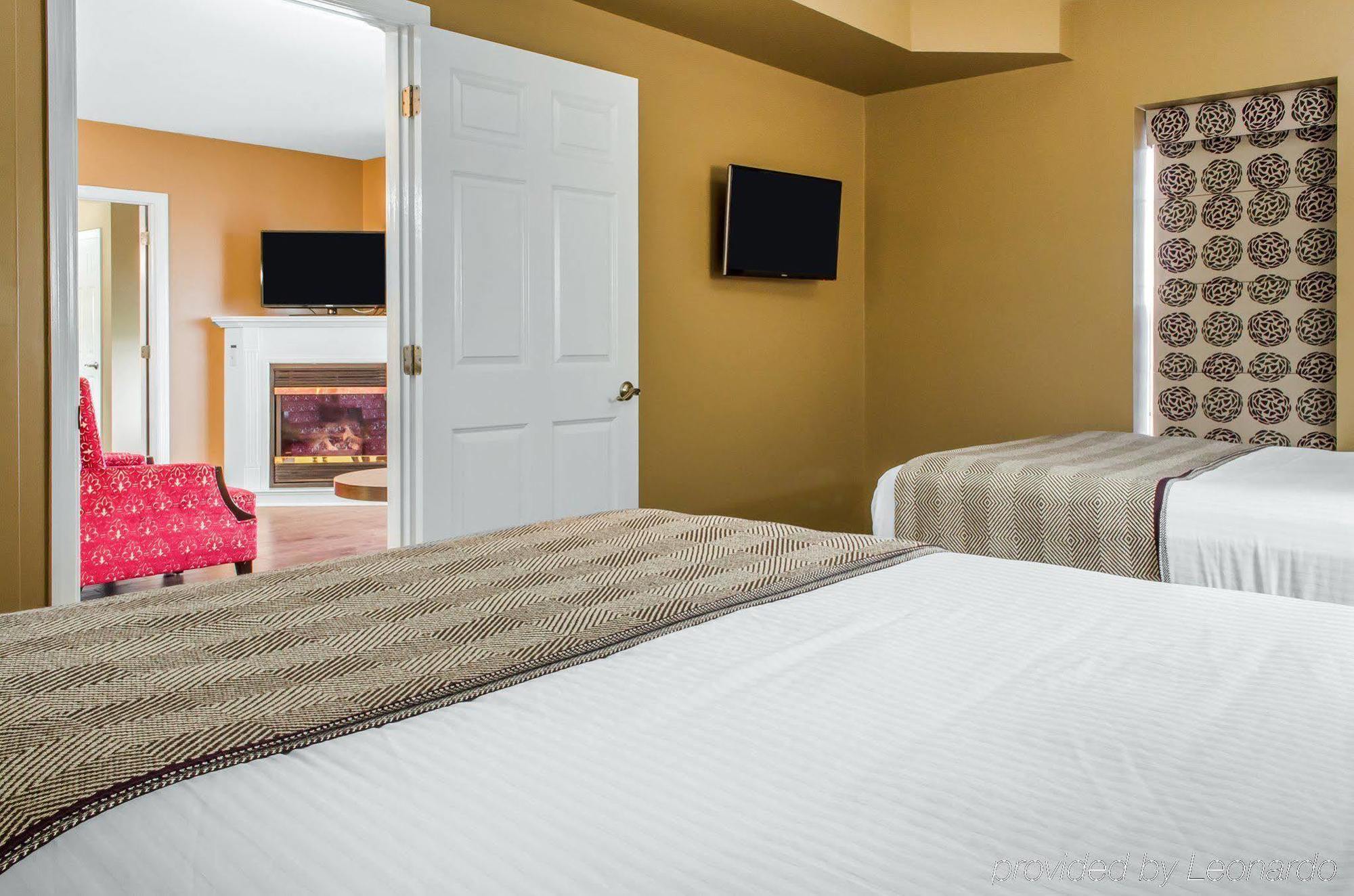 Bluegreen Vacations Suites At Hershey Exteriér fotografie