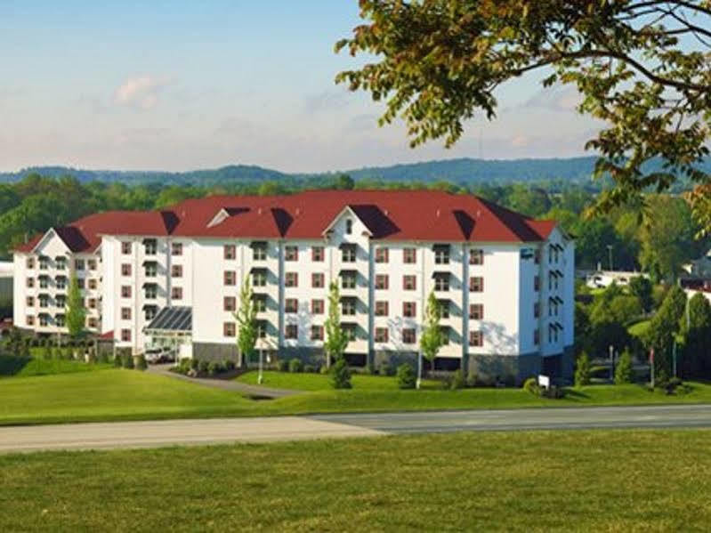 Bluegreen Vacations Suites At Hershey Exteriér fotografie