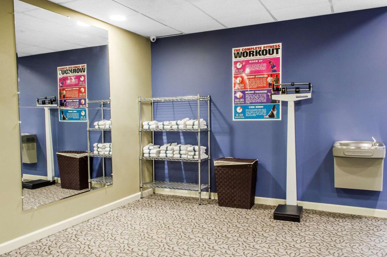 Bluegreen Vacations Suites At Hershey Exteriér fotografie