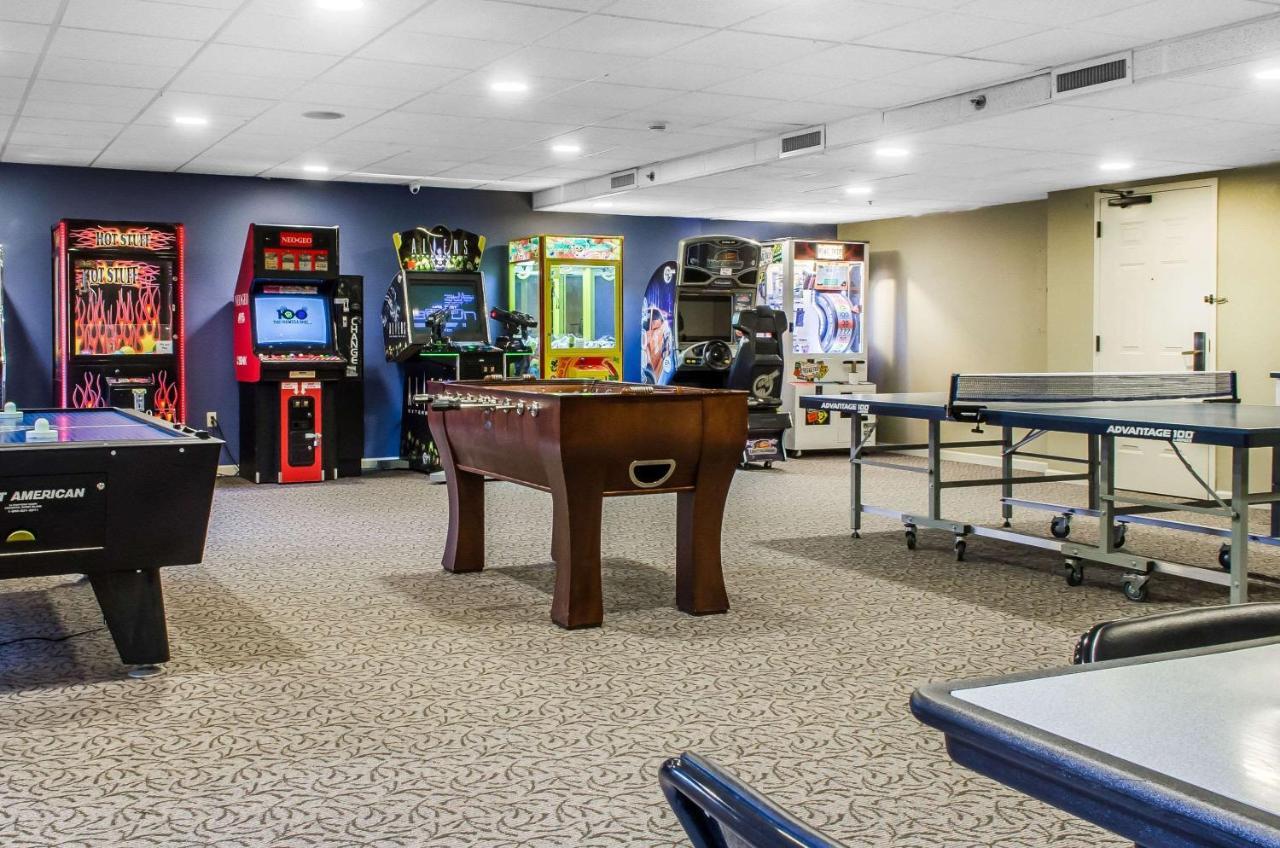 Bluegreen Vacations Suites At Hershey Exteriér fotografie